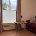 400 Bulwary Stare No 1 Apartment