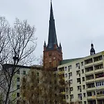 400 Bulwary Stare No 1 Apartment