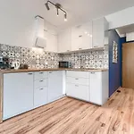 400 Bulwary Stare No 1 Apartment