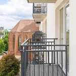 400 Bulwary Stare No 1 Apartment