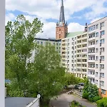 400 Bulwary Stare No 1 Apartment *