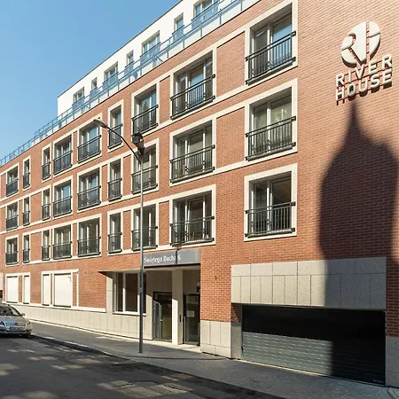 400 Bulwary Stare No 1