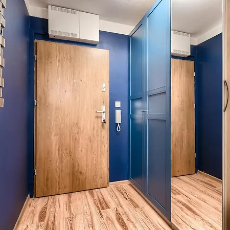 Appartement 400 Bulwary Stare No 1 *