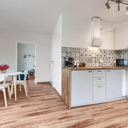 Appartement 400 Bulwary Stare No 1 *