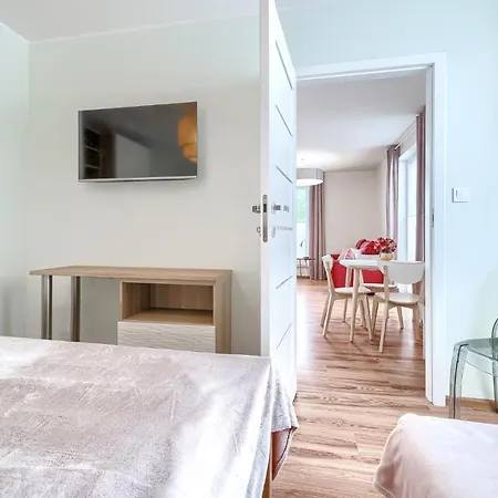 Appartement 400 Bulwary Stare No 1 *