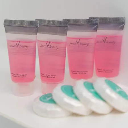 400 Bulwary Stare No 1 아파트