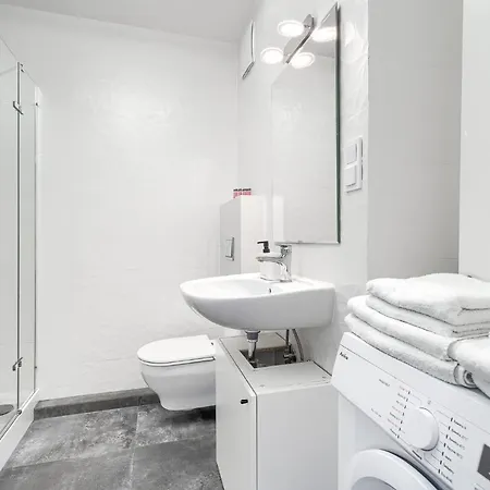 400 Bulwary Stare No 1 * 슈체친