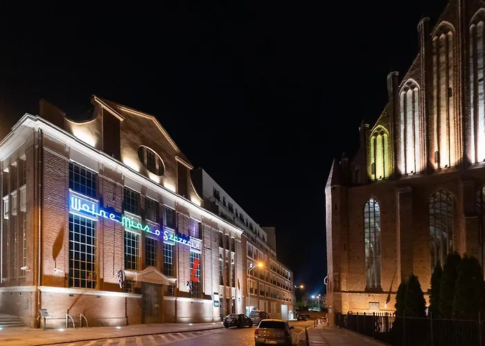 400 Bulwary Stare No 1 Διαμέρισμα *