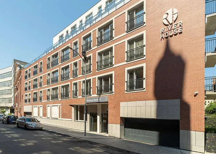 400 Bulwary Stare No 1