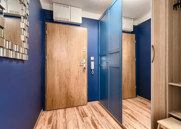 Διαμέρισμα 400 Bulwary Stare No 1 *