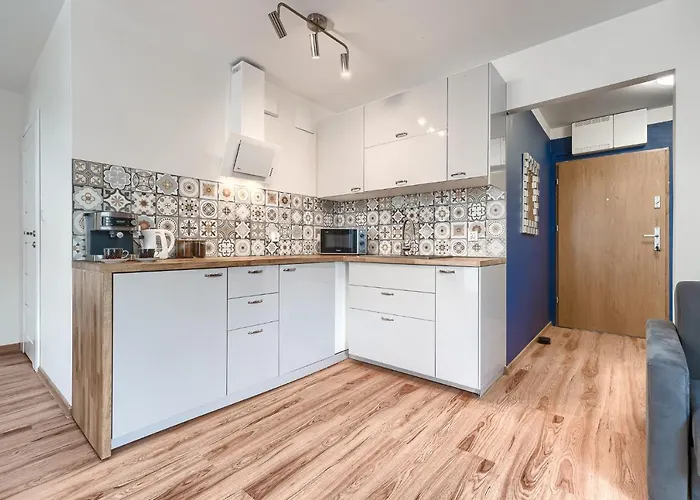 400 Bulwary Stare No 1 Διαμέρισμα