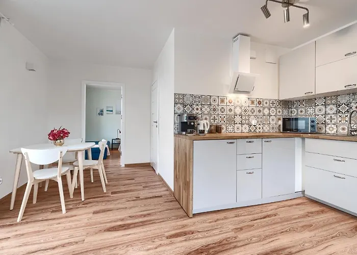 Διαμέρισμα 400 Bulwary Stare No 1 *