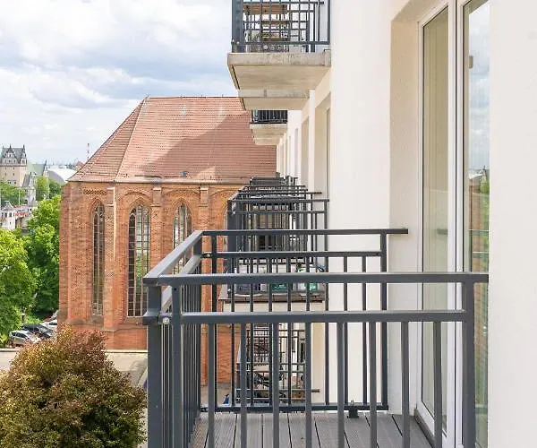 400 Bulwary Stare No 1 Διαμέρισμα