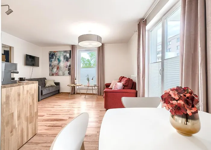 400 Bulwary Stare No 1 Στσέτσιν