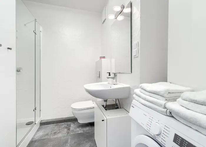 400 Bulwary Stare No 1 * Στσέτσιν